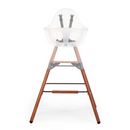 Upphækkunarfætur fyrir Evolu matarstólinn