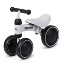 Jafnvægishjól - Hvítt