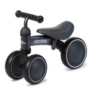 Jafnvægishjól - Charcoal litur