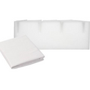 12 cm Svampdýna 90x200