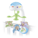 Órói  Fiðrildið 3-in-1