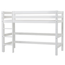 ECO Luxury 90x200cm Upphækkað Svansvottað