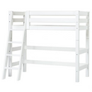 ECO Luxury 70x160cm Upphækkað Svansvottað