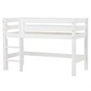 ECO Luxury 70x160cm Upphækkað Svansvottað