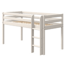 Classic 90x200cm Upphækkað