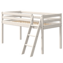 Classic 90x200cm Upphækkað