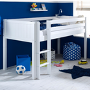 Nordic  90x200cm  Upphækkað