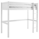 Nordic  90x200cm  Upphækkað