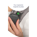 NUNA CUDL Burðarpokinn  Red Dot Verðlaunahafinn!