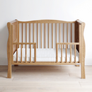 Rimlarúm - Noble - 60x120cm