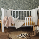 Hliðar öryggisslá fyrir Woodies Noble 70x140cm rimlarúm