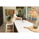 Hjálparturninn - Má ég líka!