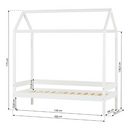 ECO Comfort 70x160 - Húsrúm