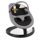 Leaf Grow - Ruggan / Hægindastóllinn sem þolir 60 kg þyngd!