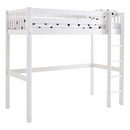 Nordic  90x200cm  Upphækkað