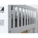 Nordic 90x200cm Koja