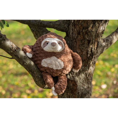 Puffernutter Sloth