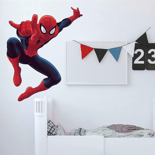 Spiderman - 134,6 x 86cm