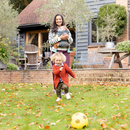 savvy™ burðarpoki