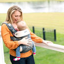 savvy™ burðarpoki