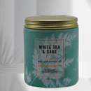 White Tea & Sage