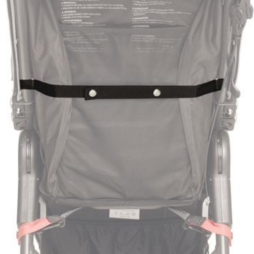 Baby jogger online sit up straps