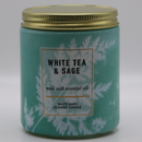White Tea & Sage