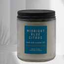Midnight Blue Citrus