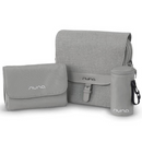 NUNA Skiptitaskan Einstaklega falleg hönnun.