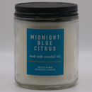 Midnight Blue Citrus