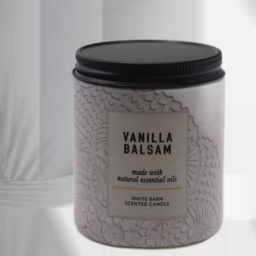 Vanilla Balsam