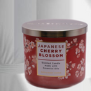 Japanese Cherry Blossom