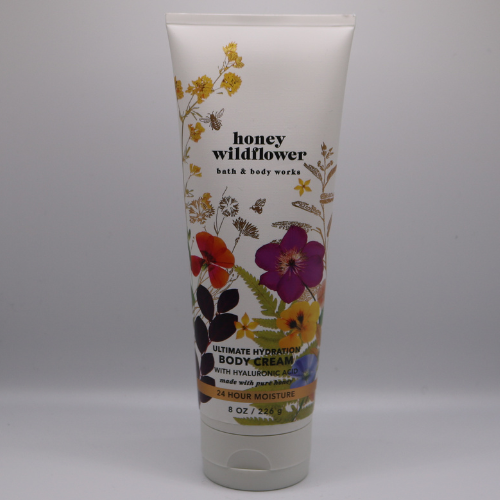 Honey Wildflower - Body Cream