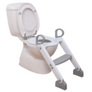 Klósettþjálfinn "Trainer" með tröppu