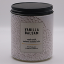Vanilla Balsam