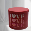 Rose Water & Ivy - Love