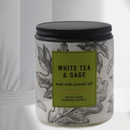 White Tea & Sage