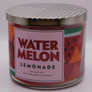 Watermelon Lemonade