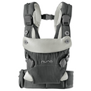 NUNA CUDL Burðarpokinn  Red Dot Verðlaunahafinn!