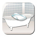 Skiptiborð með dýnu - CAMELE´O