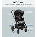 Mixx Next