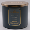 Mahogany Teakwood