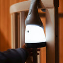 Næturljós - Vasaljós