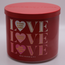 Rose Water & Ivy - Love