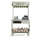 Búð / Sölustandur