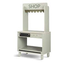 Búð / Sölustandur