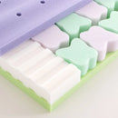 Ungbarnadýna 60x120cm - Butterfly