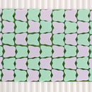 Ungbarnadýna 60x120cm - Butterfly