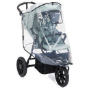Regnplast Universal fyrir flestar kerrur
