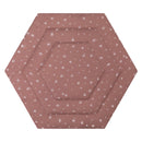 Leikmotta í leikgrind